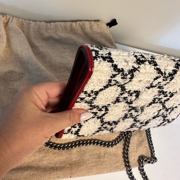 Gucci tween Dionysus WOC in tweed - Picture 7 of 11